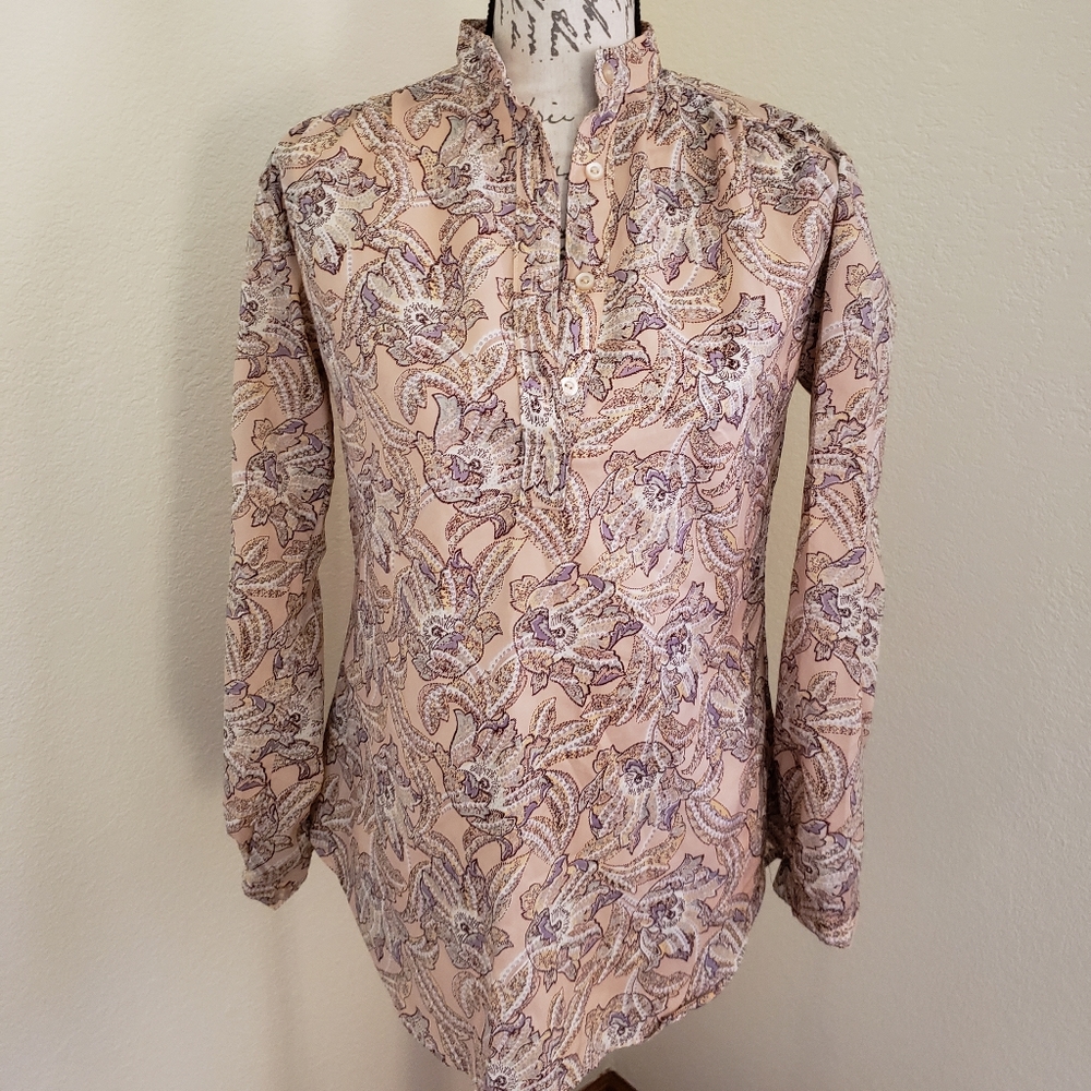 Vintage Blouse